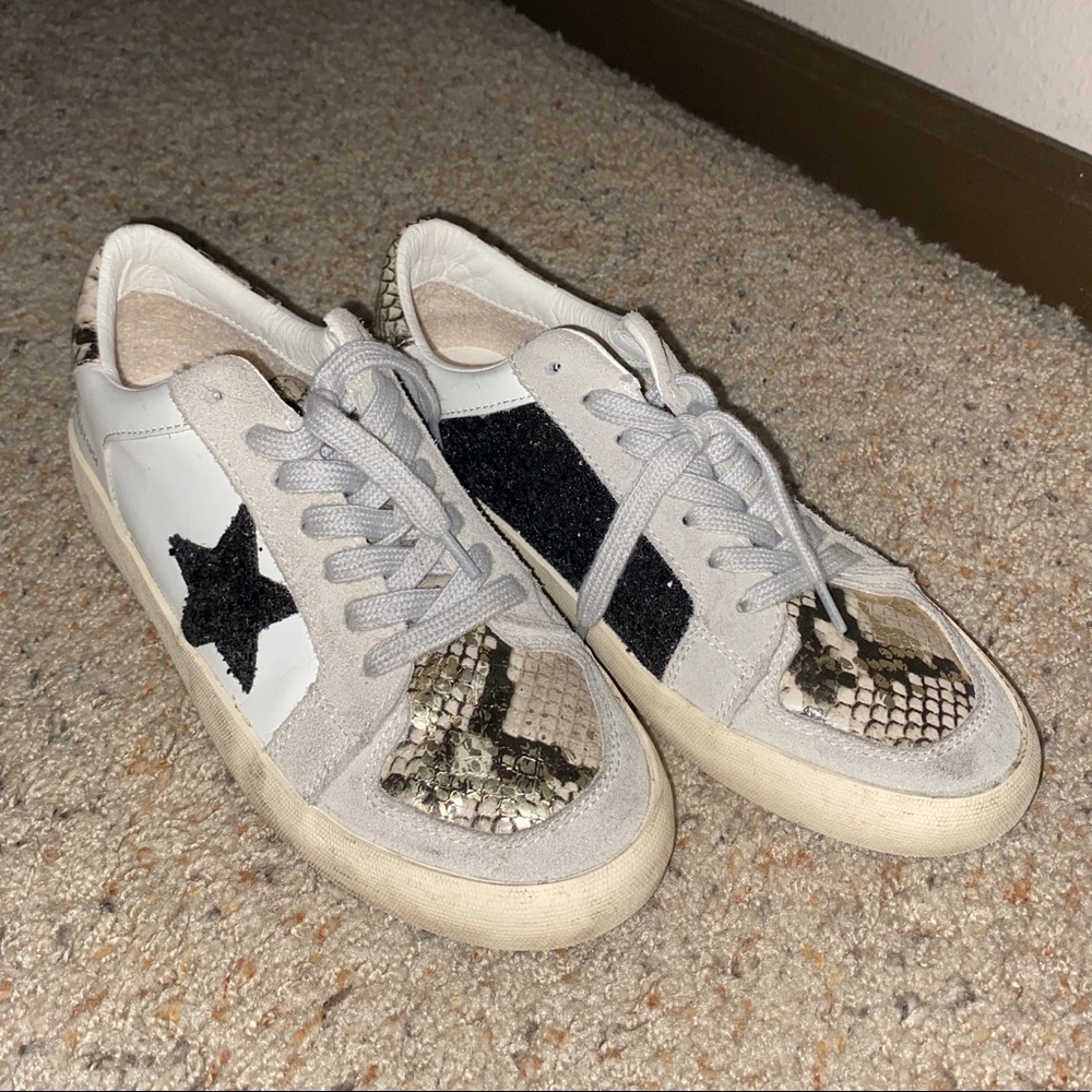 Vintage Havana Sneakers